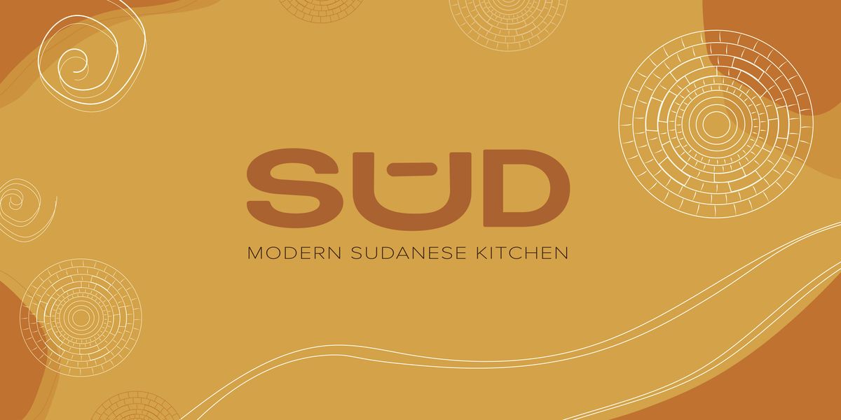 SÜD & Savor: A Sudanese Food Tasting Experience, 12 July | Event in Alexandria | AllEvents