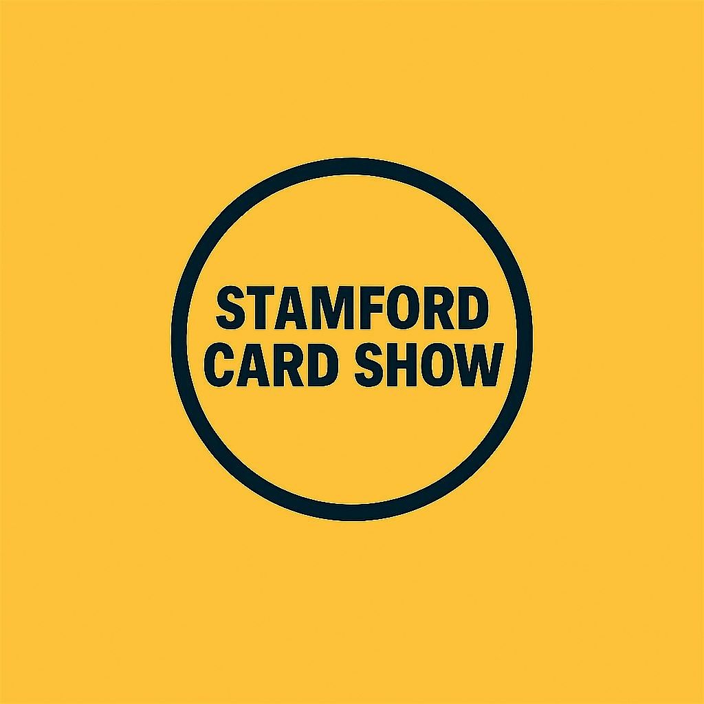 Stamford Card Show - Vendor Only - 1/11/25, 31 August | Event in Stamford | AllEvents