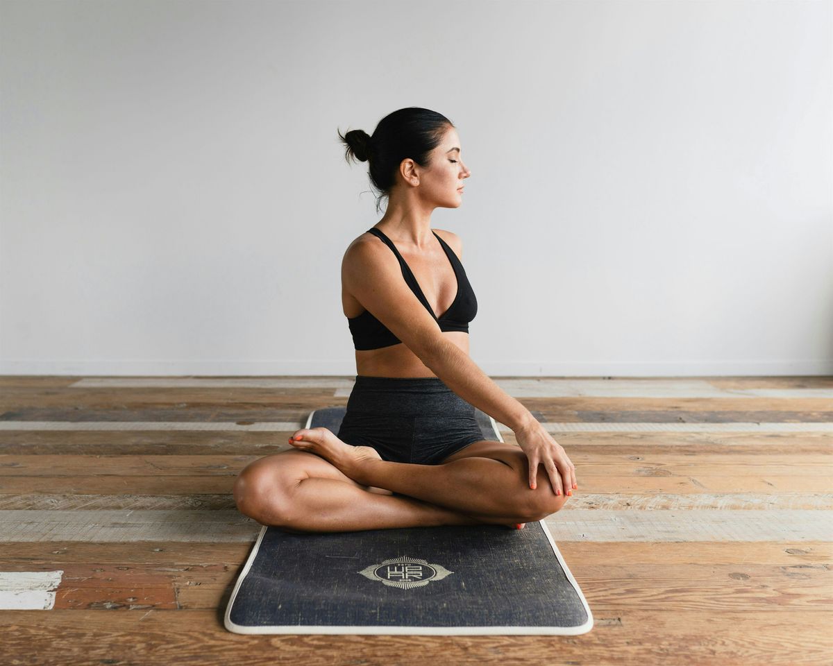 Yoga Therapy, Meditation & Sound Healing, 21 June | Event in San Diego | AllEvents