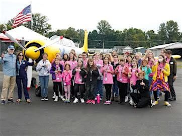 Girls In Aviation Day 2025, 20 September | Event in Snohomish | AllEvents