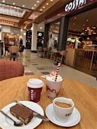 Uni Student Coffee Social | Event in Plymouth | AllEvents