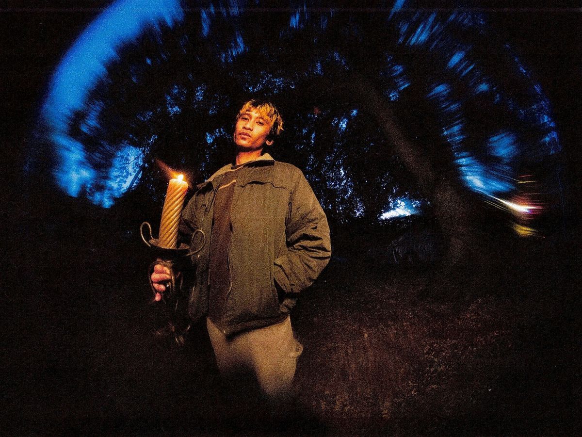 Michael Seyer, 23 July | Event in Albuquerque | AllEvents