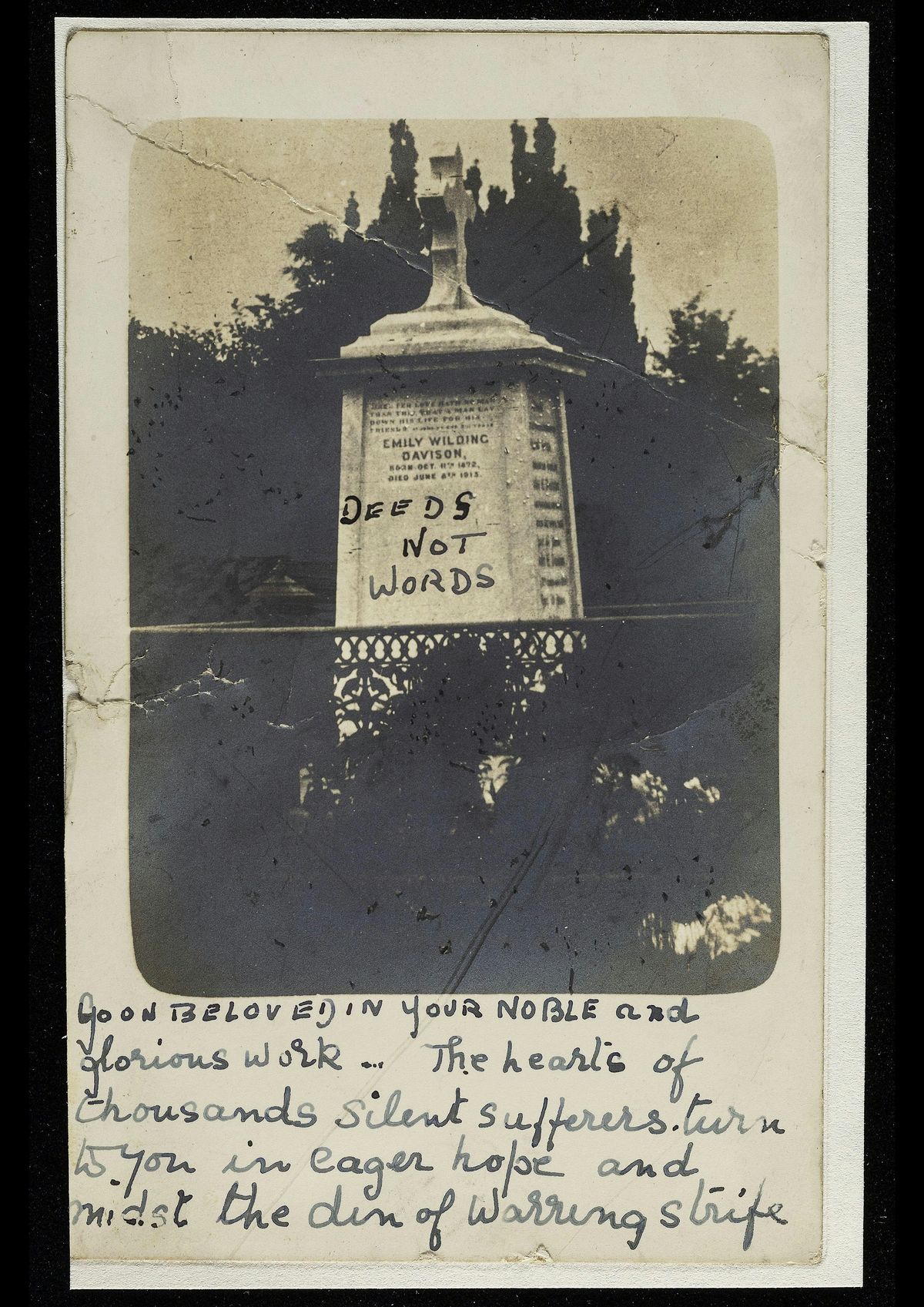 “Sappho Was Right”: Gravestones and Afterlives, 12 February | Event in Edinburgh | AllEvents