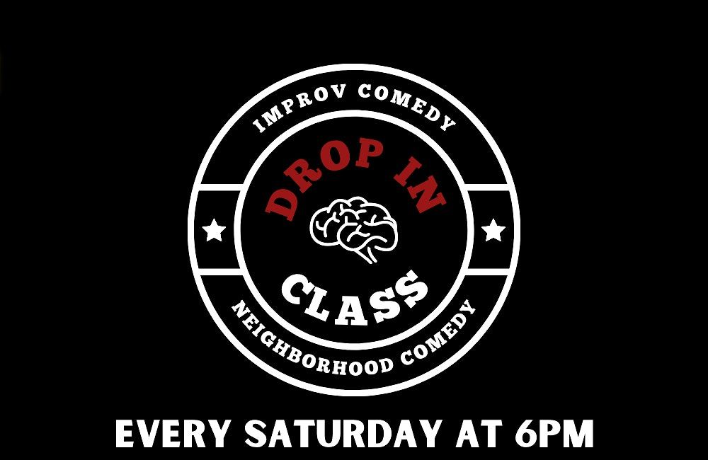Drop In Improv Class , 1 November | Event in Mesa | AllEvents