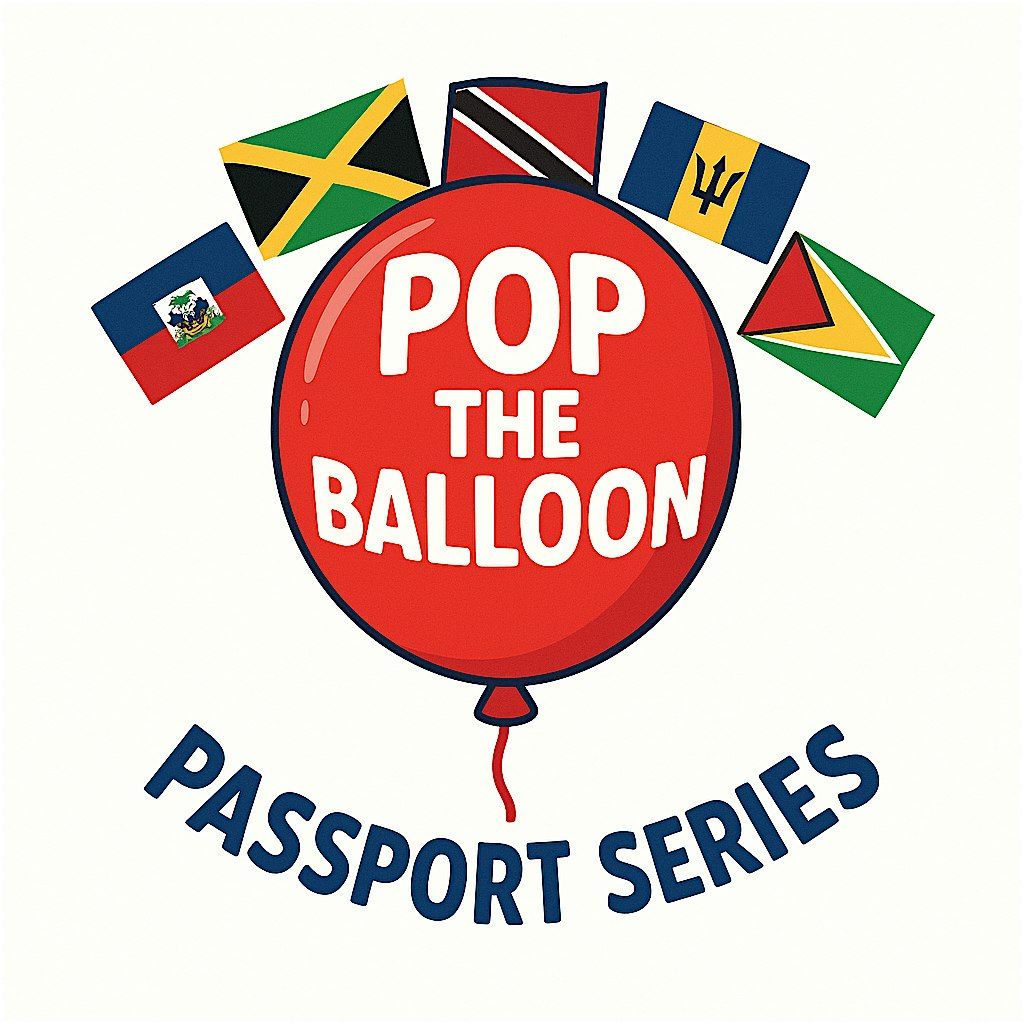 CASTING CALL Pop The Balloon: Passport Series – Caribbean Edition, 28 June | Event in Atlanta | AllEvents