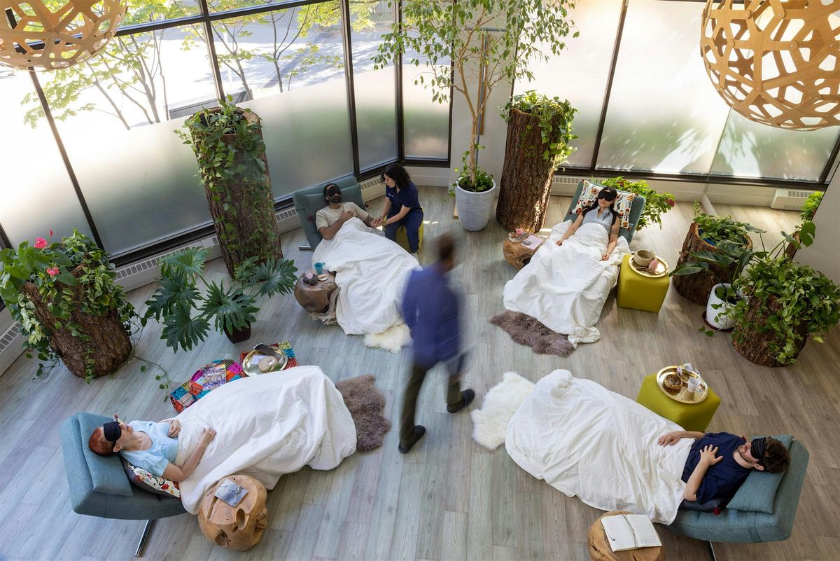 Doctors Dinner: Advancing Psychedelic Medicine for Today's Challenges, 21 May | Event in Vancouver | AllEvents