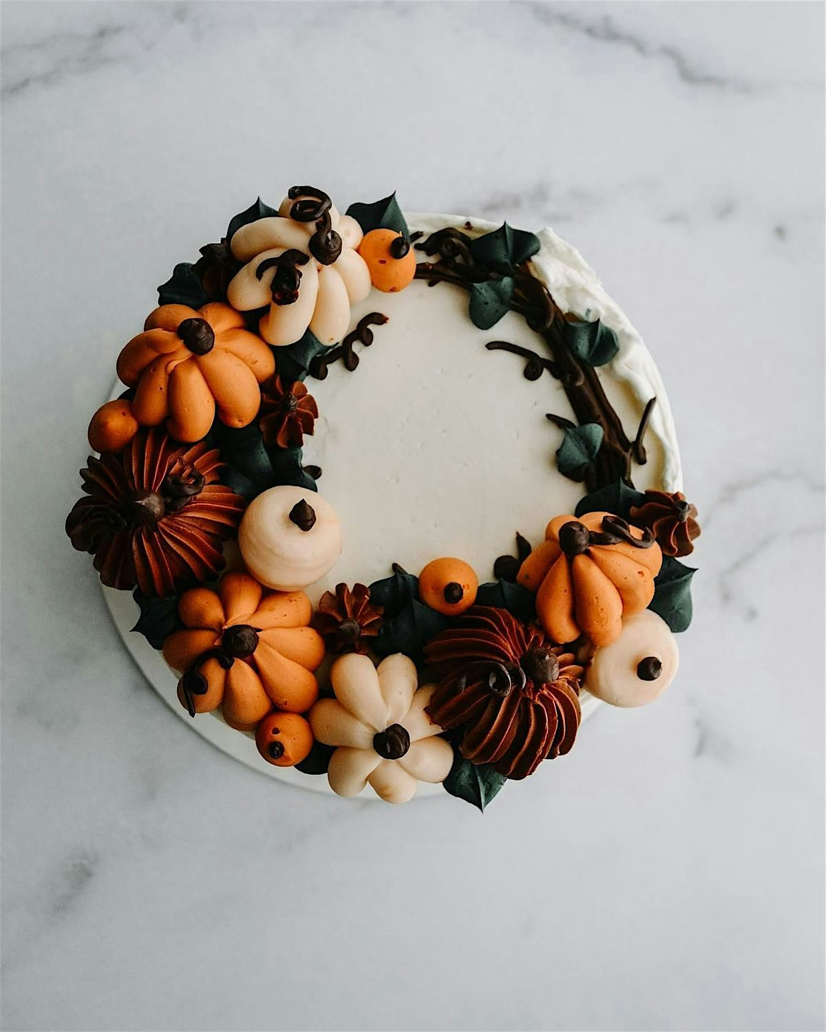 Pumpkin Mini Cakes, 16 October | Event in Springdale | AllEvents