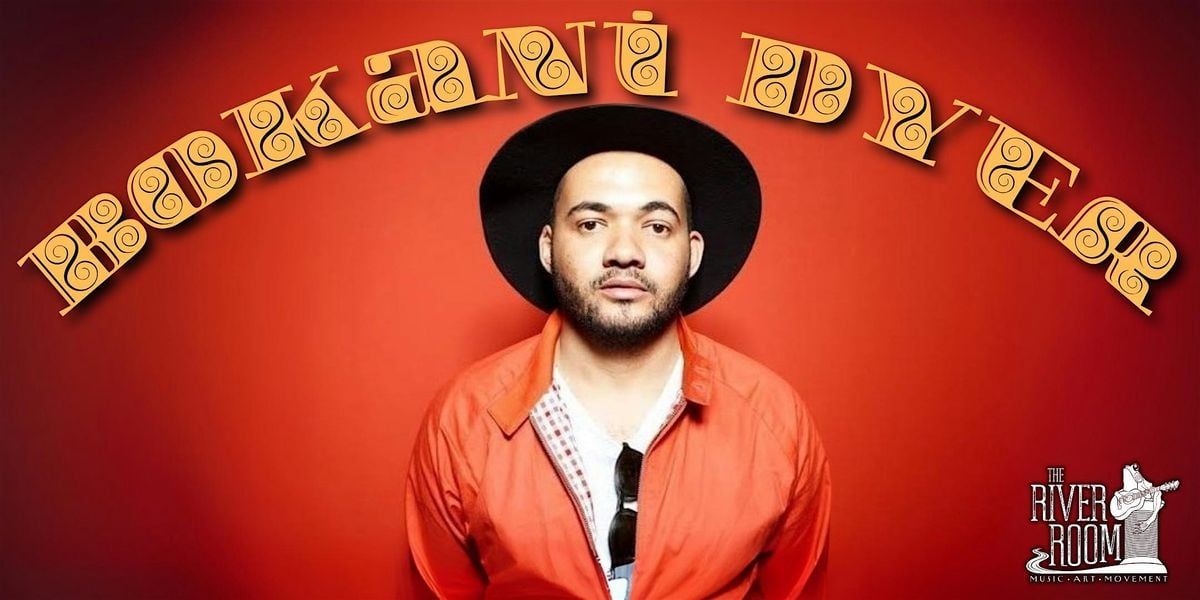 The Bokani Dyer Group, 30 August | Event in Willimantic | AllEvents