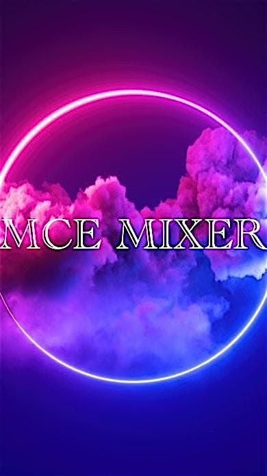MCE Mixer | Event in Baltimore | AllEvents