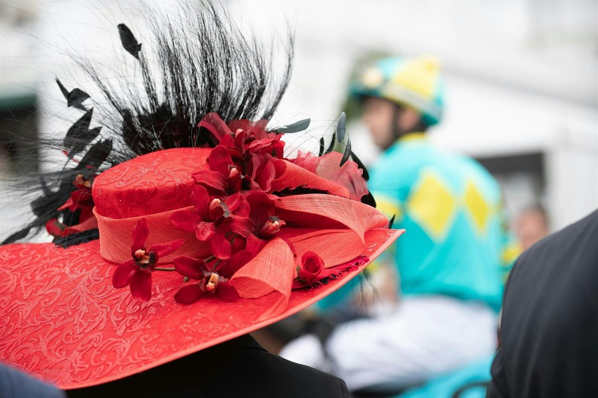Hats & Horses: Kentucky Derby Watch Party, 3 May | Event in Naples | AllEvents