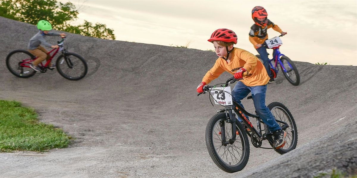 Des Moines BMX League - Summer 25 "Give-it-a-Try" Open House for Beginners | Event in Des Moines