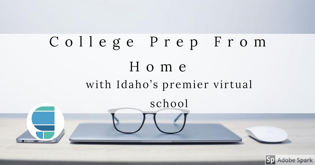 Gem Prep Online Information Session(K12), May 10 2021 Online Event