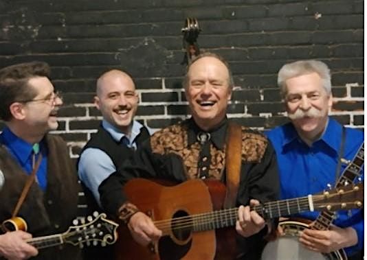 Art Stevenson & High Water, 10 May | Event in Pittsville | AllEvents