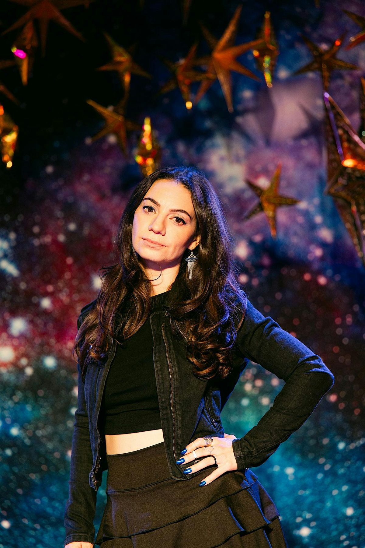 Liz Miele, 13 September | Event in Houston | AllEvents