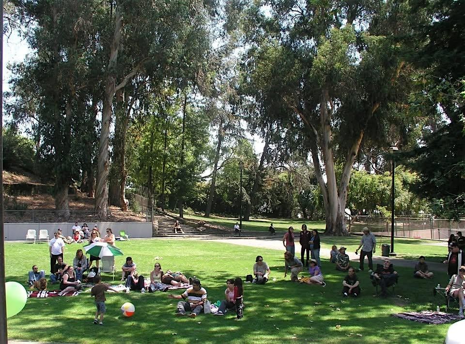 Concert in the Park with HHS & EBSB, 28 September | Event in Hayward | AllEvents