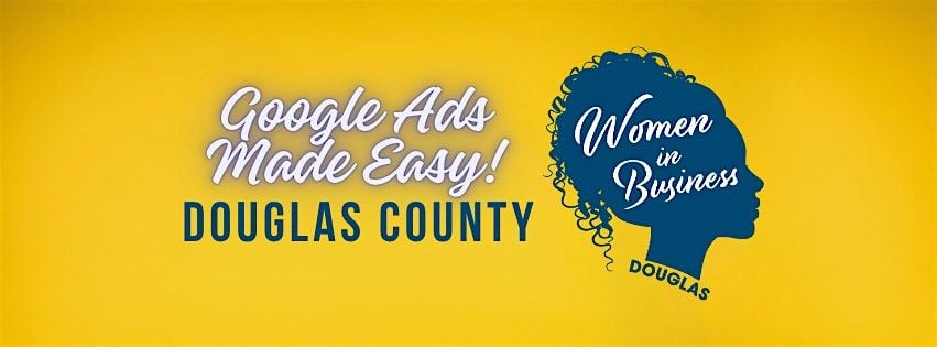 Women In Business CCD:  Google Ads Presentation, 14 October | Event in Roseburg | AllEvents