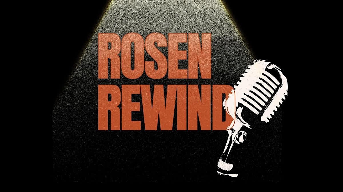 Rosen Rewind, 17 October | Event in Orlando | AllEvents