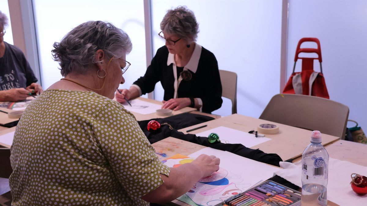 Christmas Thrift Flip with Sam, 17 December | Event in Goulburn | AllEvents