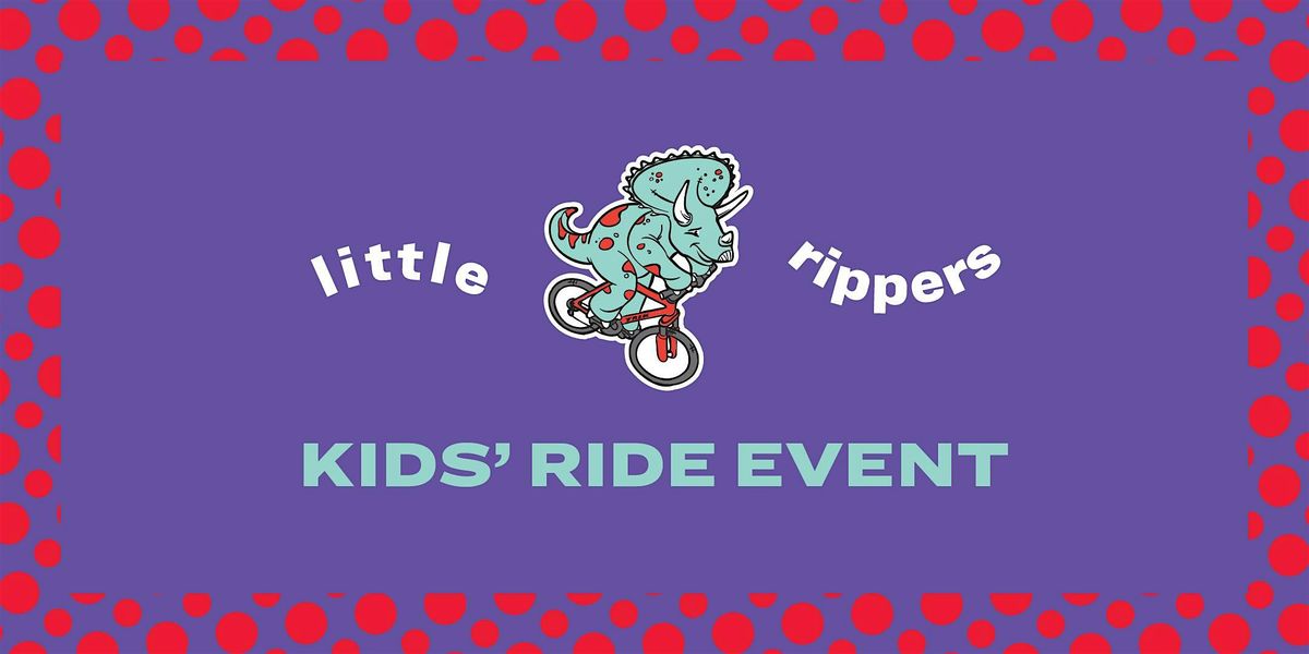 Little Rippers Kids’ Event, 7 September | Event in San Antonio | AllEvents