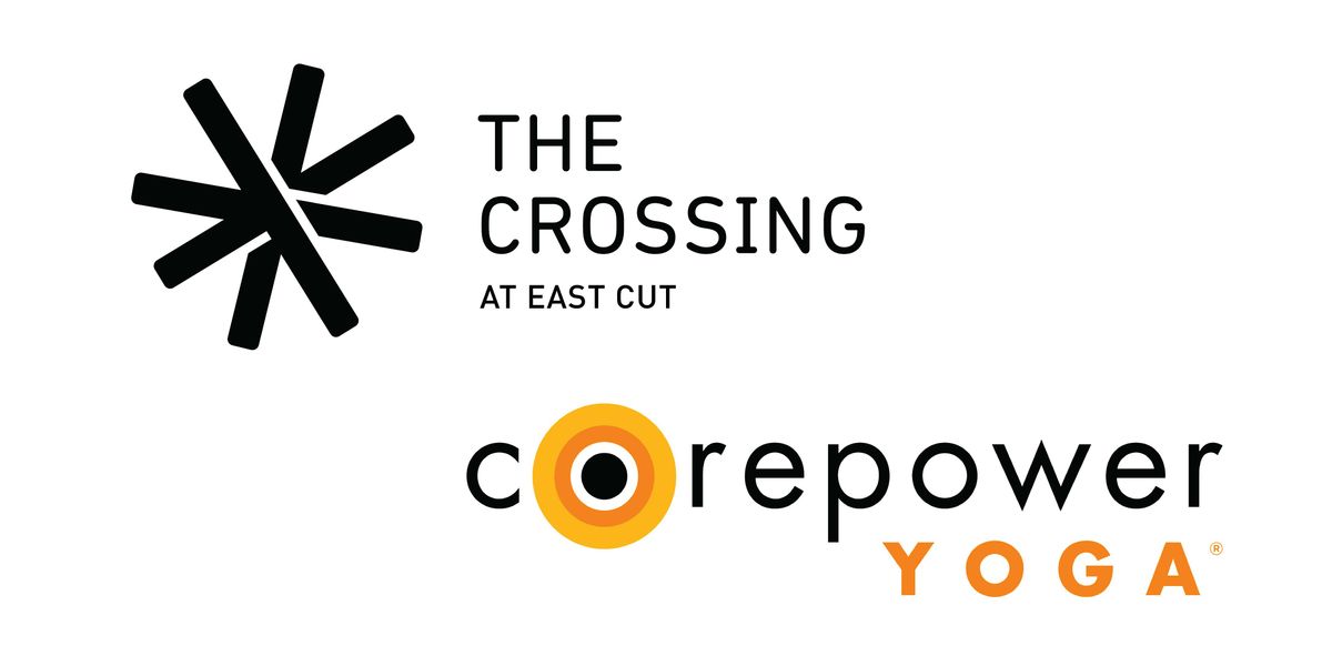 Free CorePower Vinyasa Flow Yoga Class | Event in San Francisco | AllEvents