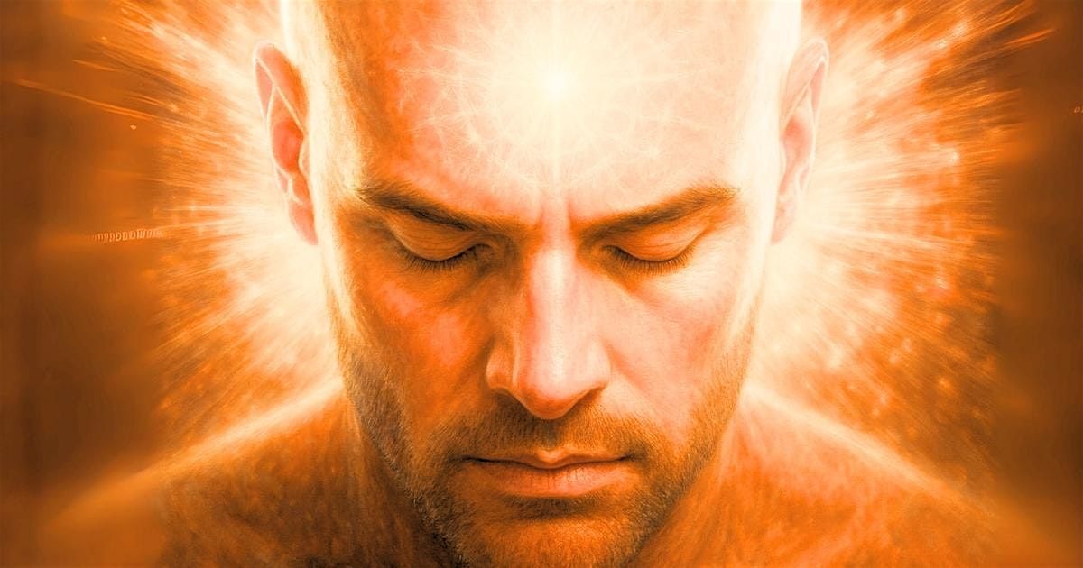 Sunday Service dedicated to the Divinity Within You, 17 August | Event in London | AllEvents