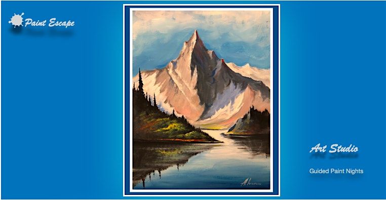 Night/Workshop- Majestic Rockies, 20 December | Event in Calgary | AllEvents
