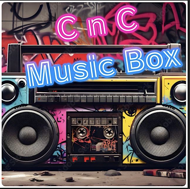 Live Music: C &C Music Box, 18 July | Event in West Chester | AllEvents