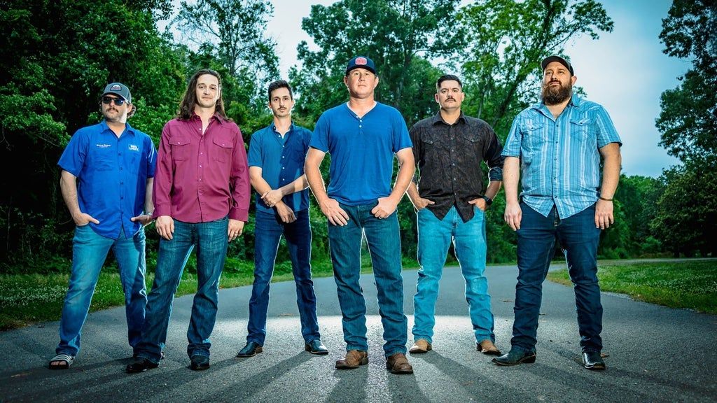 Parish County Line w/ AC Campbell Band, 26 July | Event in Baton Rouge | AllEvents