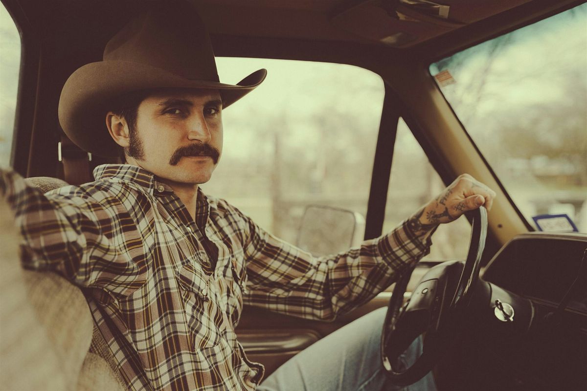 Jesse Daniel w/ Jake Kohn, 27 August | Event in Chico | AllEvents