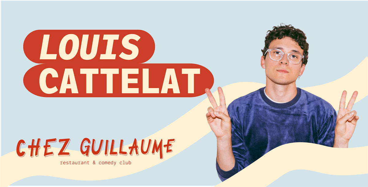 Louis Cattelat – Arecibo, 13 September | Event in Namur | AllEvents
