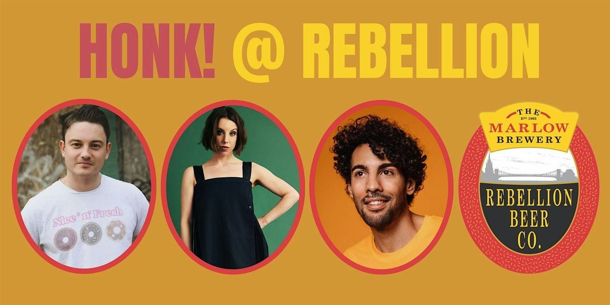 Honk! Marlow August 20, 20 August | Event in Marlow | AllEvents