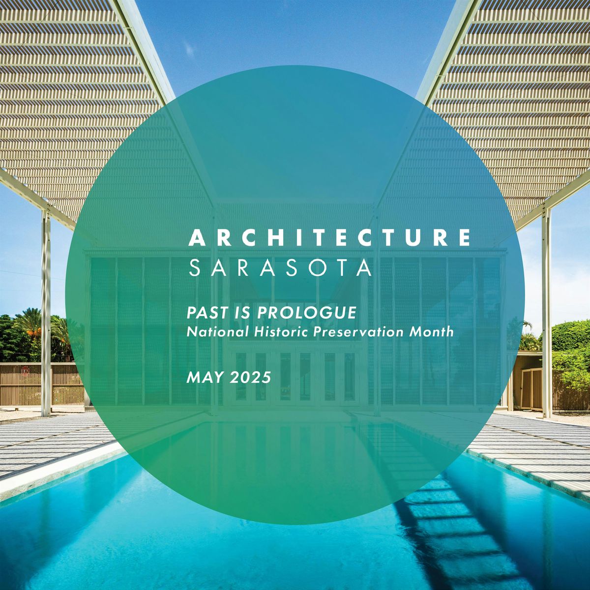 Past is Prologue, May Lecture Series Bundle, 13 May | Event in Sarasota | AllEvents
