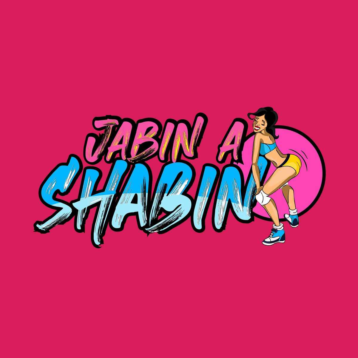 Jabin a Shabin, 20 July | Event in Castries | AllEvents