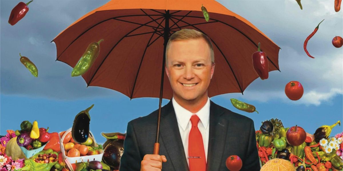 Farm to Fork II, 18 October | Event in Princeton | AllEvents