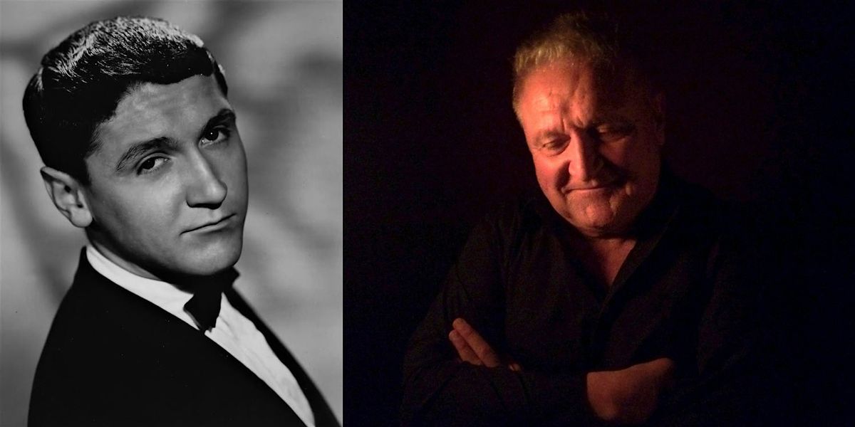 DON HUNTER POWELL – An Evening of Timeless Songs & Star-Studded Stories, 27 February | Event in Minneapolis