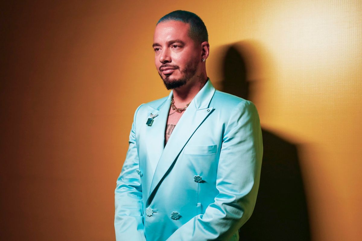 J Balvin | Event in San Juan | AllEvents