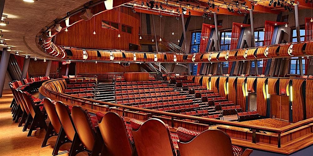 DCA presents Andrew Armstrong and Jeewon Park, piano, 26 October | Event in Danbury | AllEvents