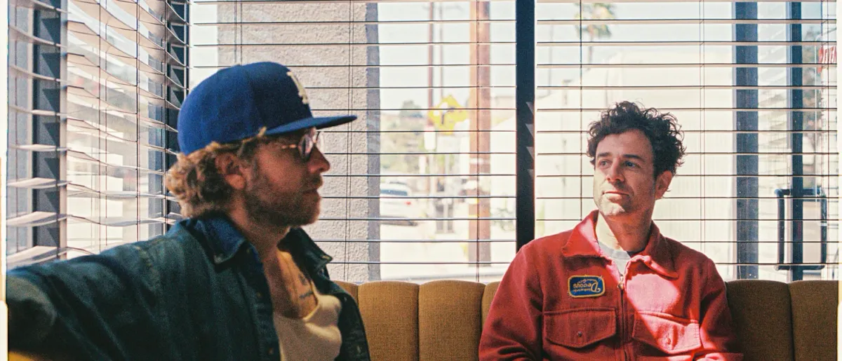 Dawes, Phosphorescent in King of Prussia, 10 July | Event in King of Prussia | AllEvents