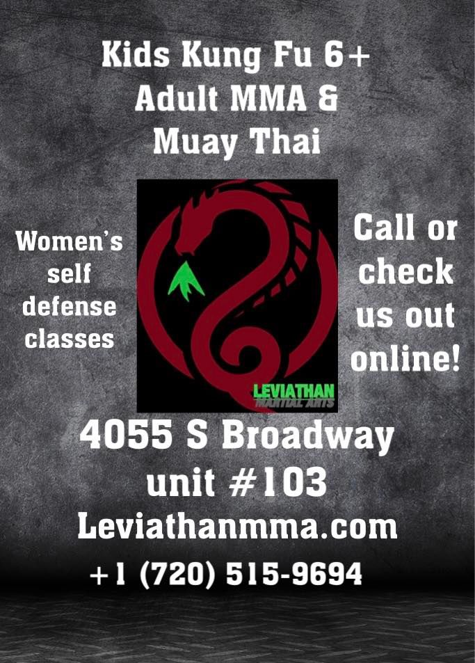 Kids Kung Fu, Leviathan Martial Arts, Englewood, September 13 2023