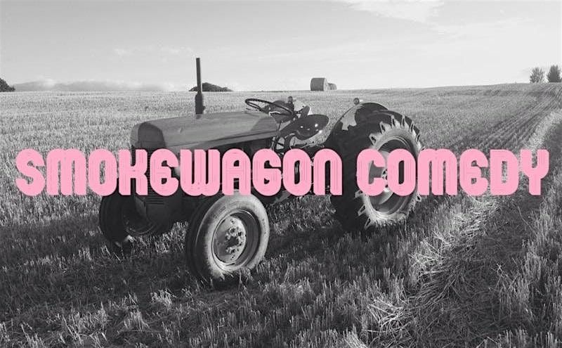 Smokewagon Comedy, 5 June | Event in San Diego | AllEvents