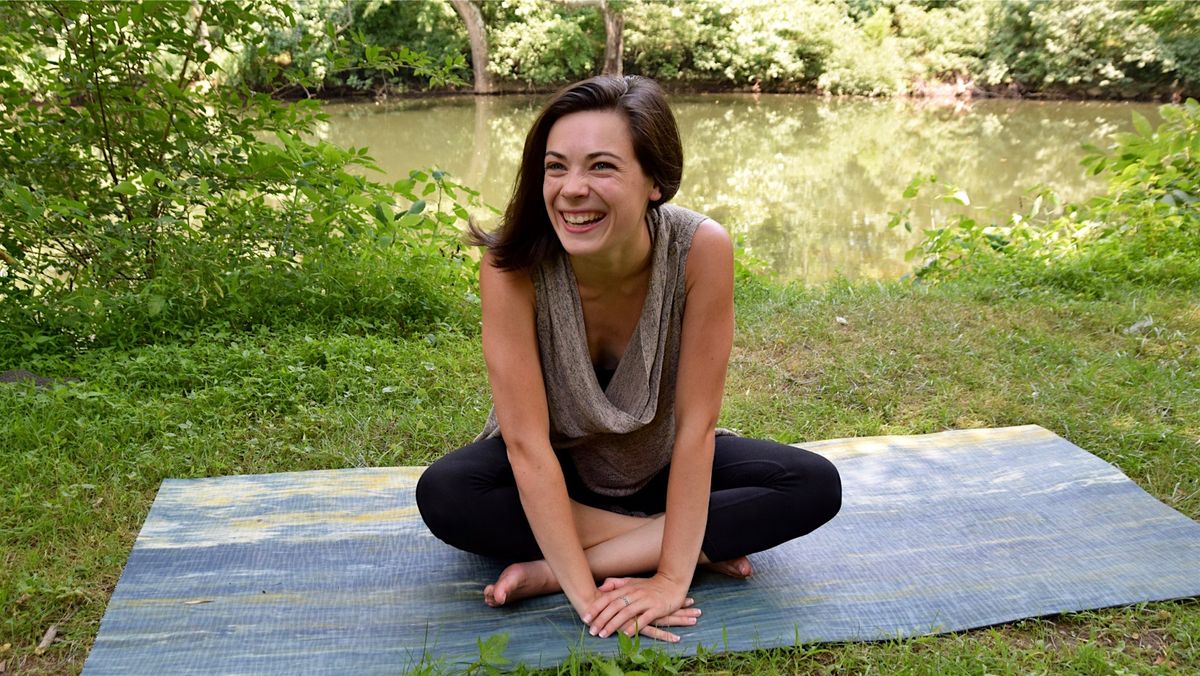 Yoga on Bryn Clovis Farm, 21 June | Event in Malvern | AllEvents