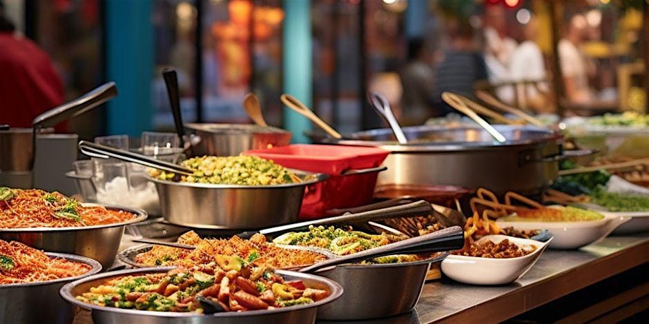 Cincinnati Food Tour: Bites & Sights in Milford, 28 May | Event in Milford | AllEvents