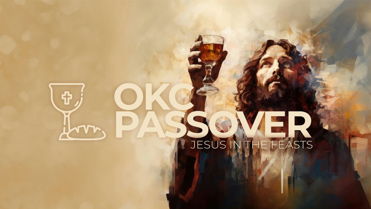 OKC Passover 2026, 20 March | Event in Oklahoma City | AllEvents