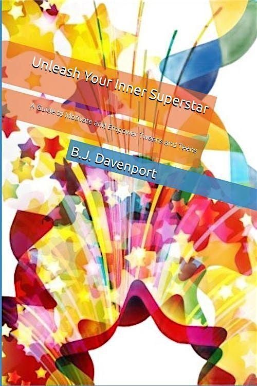 Interactive Workshop: Unleash Your Inner Superstar!, 11 July | Event in Oxon Hill | AllEvents