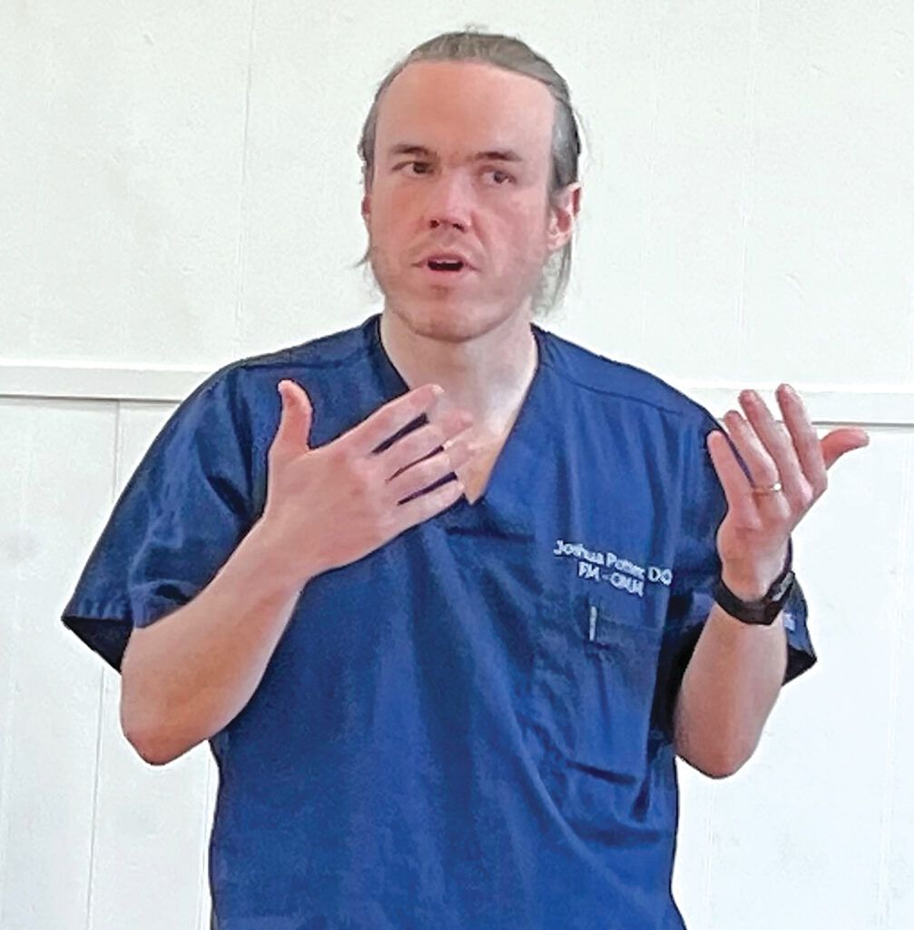 Josh Potter, 4 October | Event in Tacoma | AllEvents