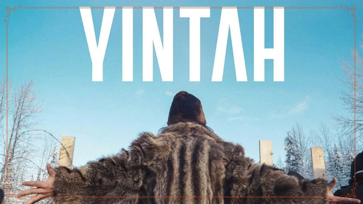 Screening of YINTAH - a documentary on a decade of Wet'suwet'en resistance, 25 October | Event in New Westminster