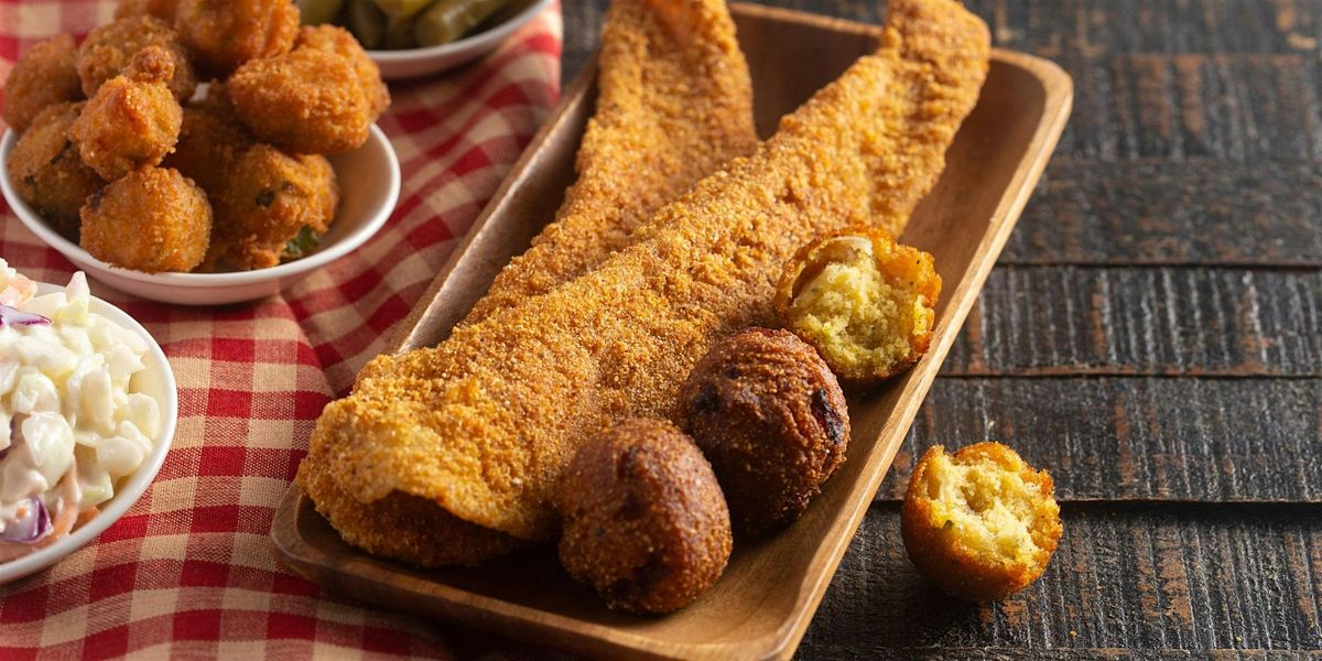 Southern Fish Fry, 26 June | Event in Plano | AllEvents