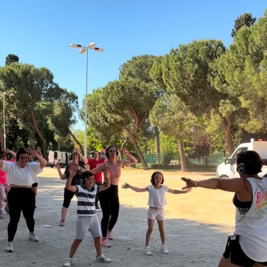 Vibra Xperience Silent Disco | Event in Alcalá De Henares | AllEvents