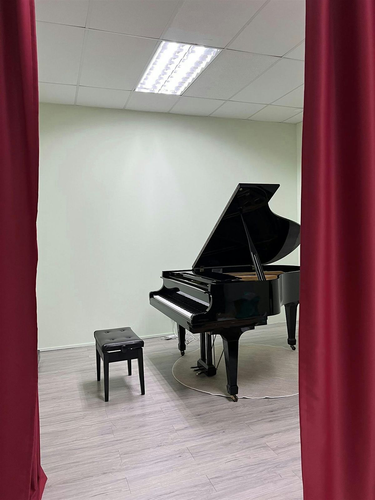 Piano Trial Lesson, Telok Blangah | Event in Queenstown | AllEvents