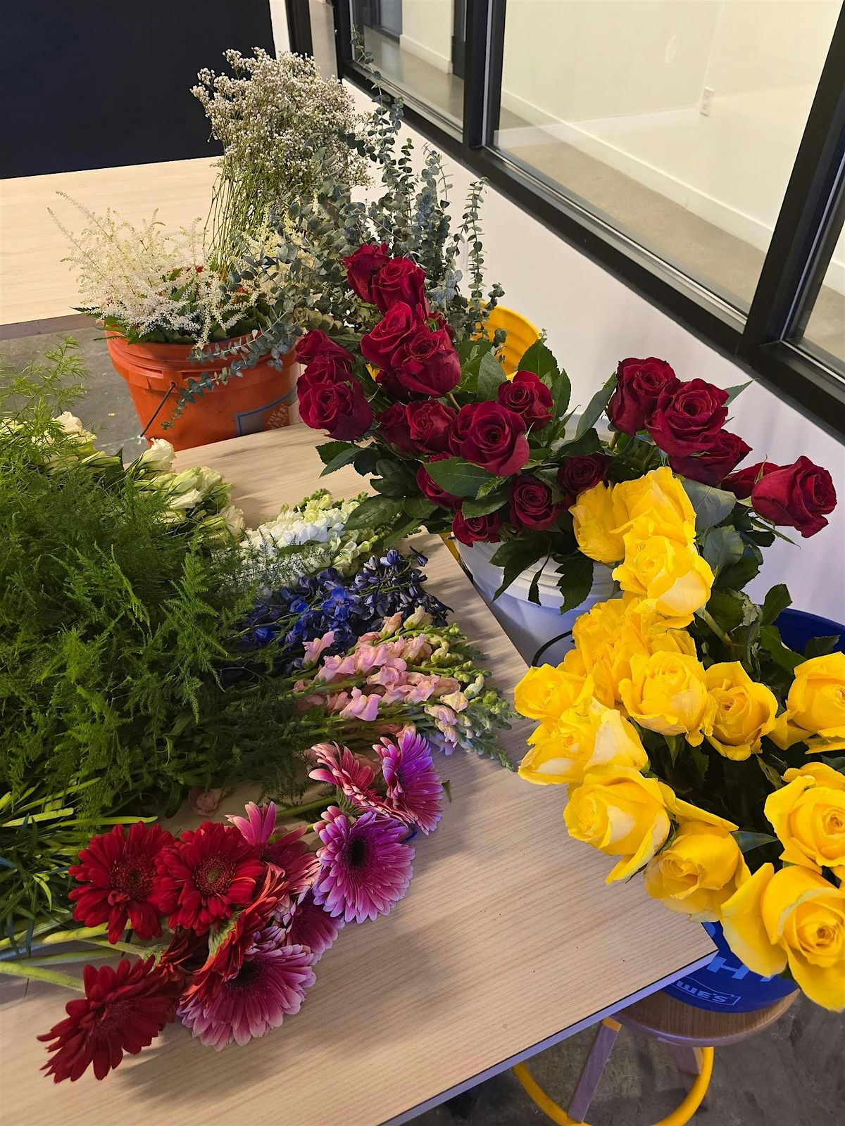 Mothers Day Bouquet making, 11 May | Event in Silver Spring | AllEvents